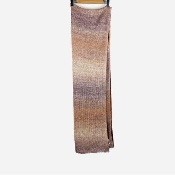 NWT L*SPACE - Coastline Scarf - Picture 4 of 10